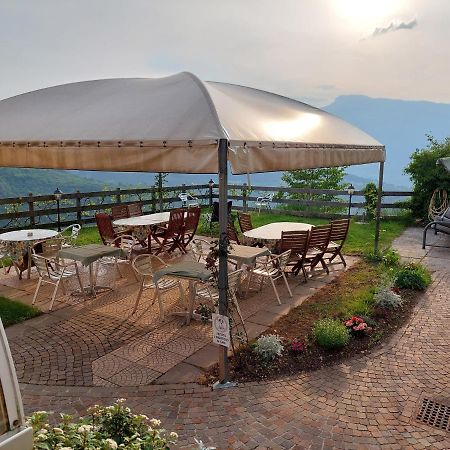 Appartamenti Camere Masi Brenta Rovereto  Luaran gambar