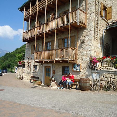 Appartamenti Camere Masi Brenta Rovereto  Luaran gambar