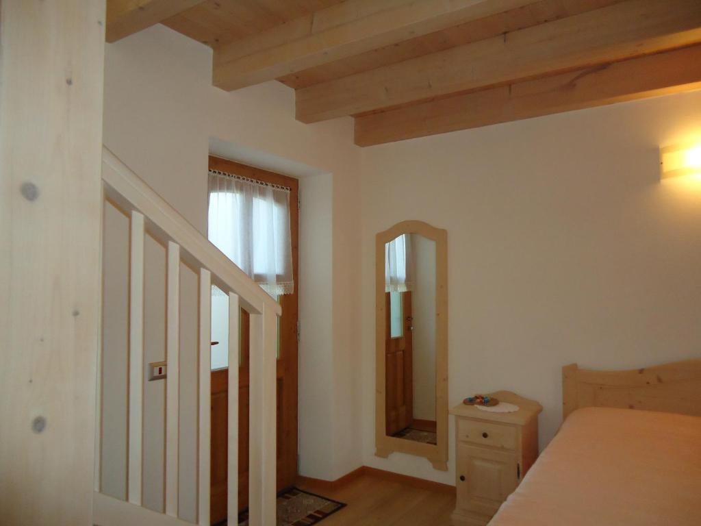 Appartamenti Camere Masi Brenta Rovereto  Luaran gambar