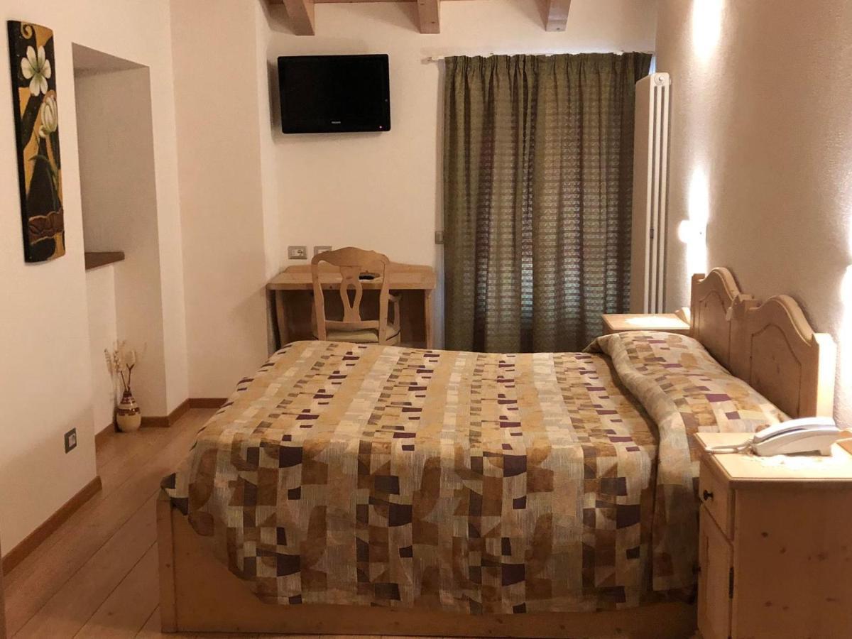 Appartamenti Camere Masi Brenta Rovereto  Luaran gambar