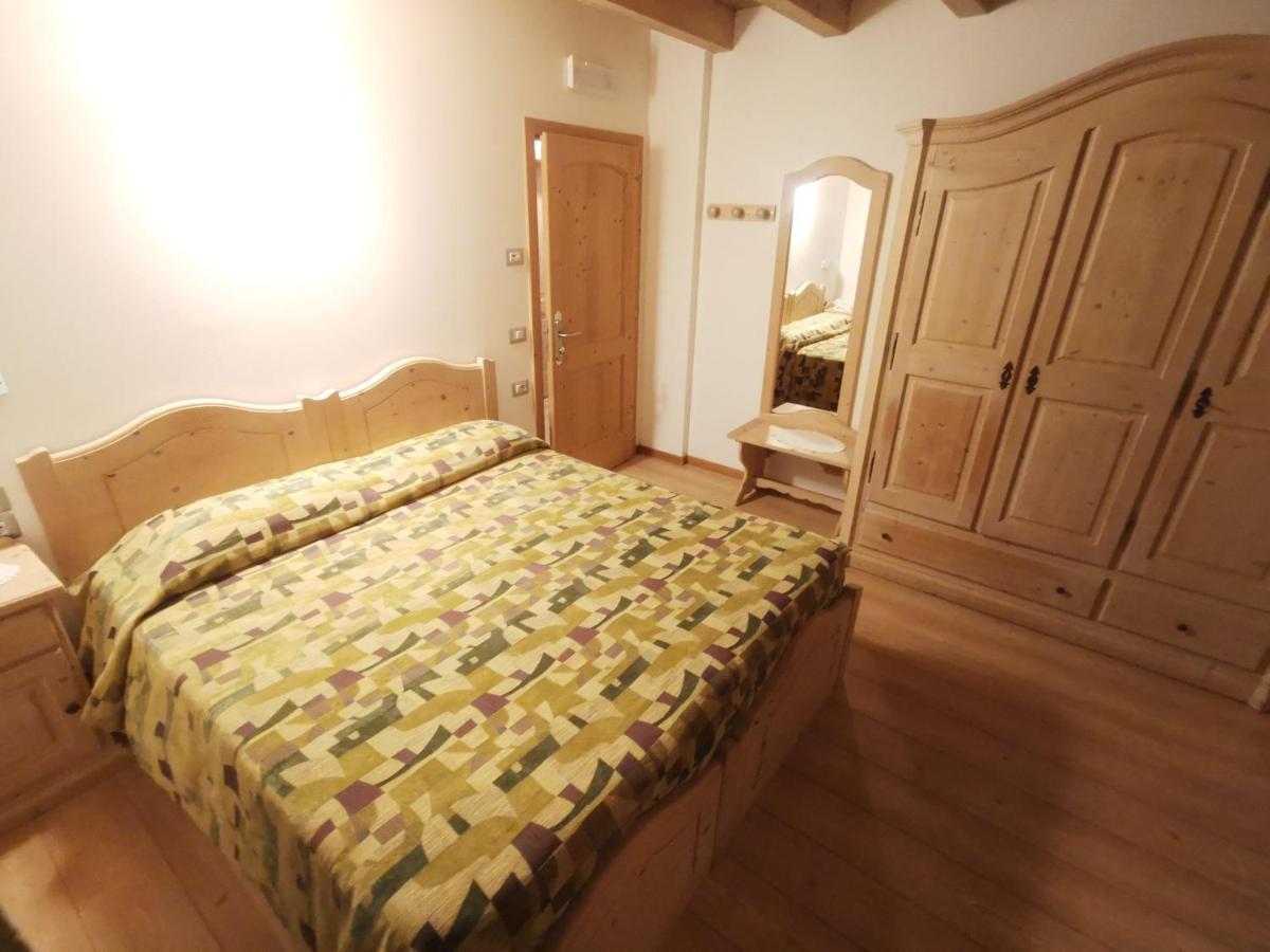 Appartamenti Camere Masi Brenta Rovereto  Luaran gambar