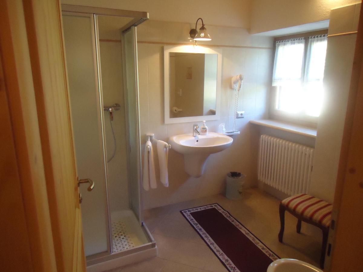 Appartamenti Camere Masi Brenta Rovereto  Luaran gambar