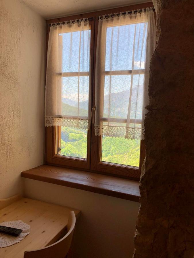 Appartamenti Camere Masi Brenta Rovereto  Luaran gambar