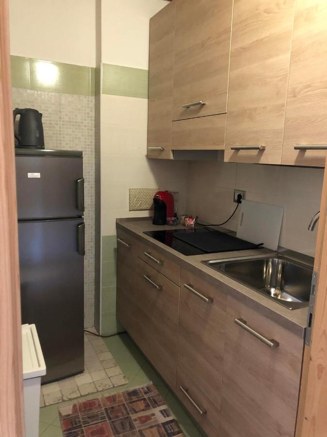 Appartamenti Camere Masi Brenta Rovereto  Luaran gambar