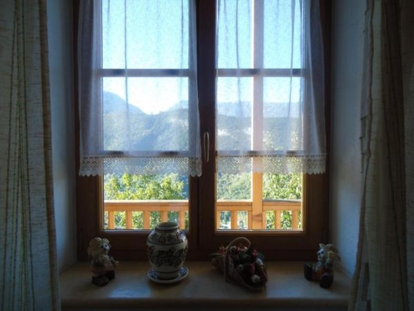 Appartamenti Camere Masi Brenta Rovereto  Luaran gambar