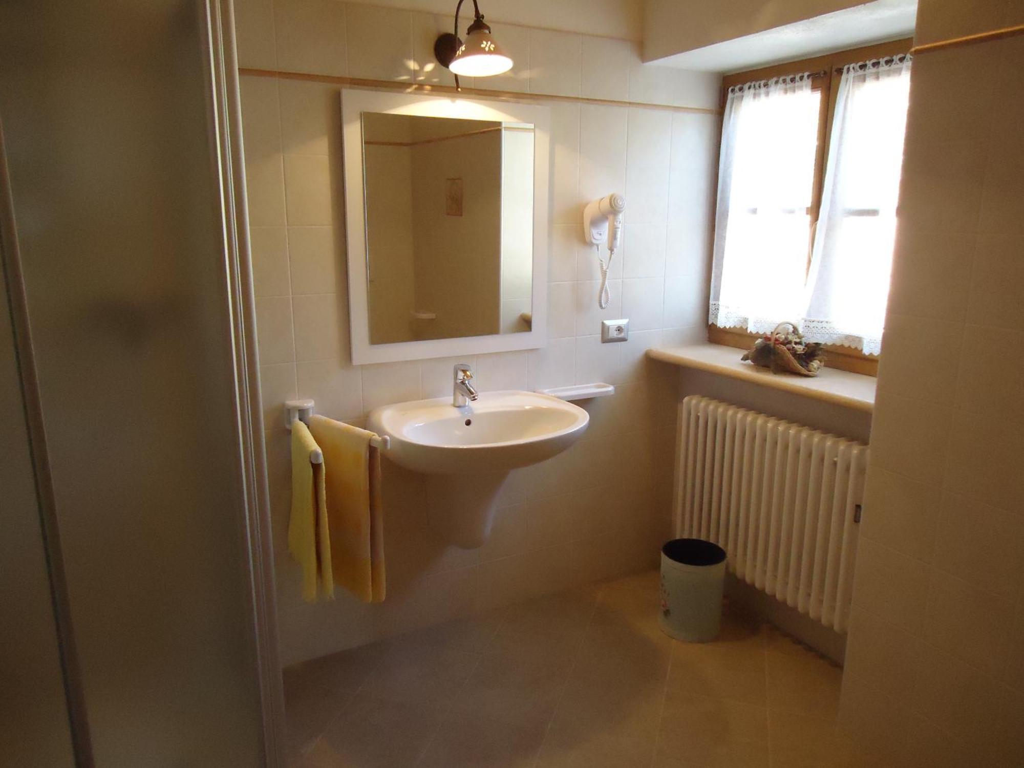 Appartamenti Camere Masi Brenta Rovereto  Luaran gambar