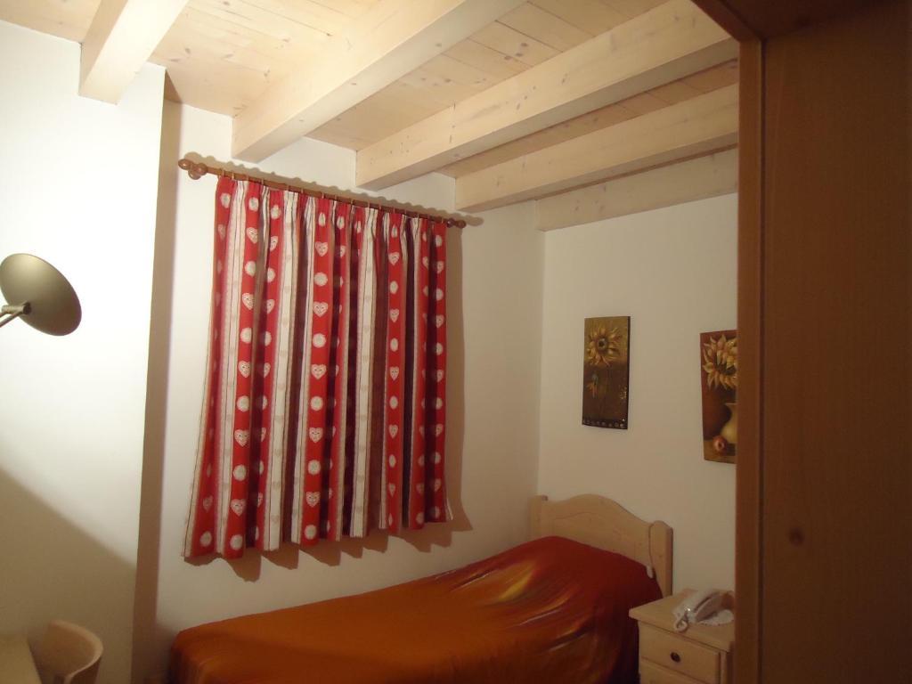 Appartamenti Camere Masi Brenta Rovereto  Bilik gambar