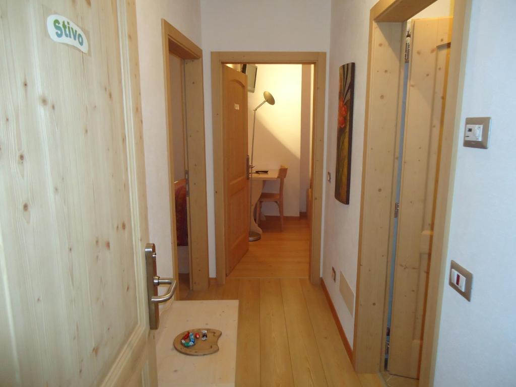 Appartamenti Camere Masi Brenta Rovereto  Bilik gambar