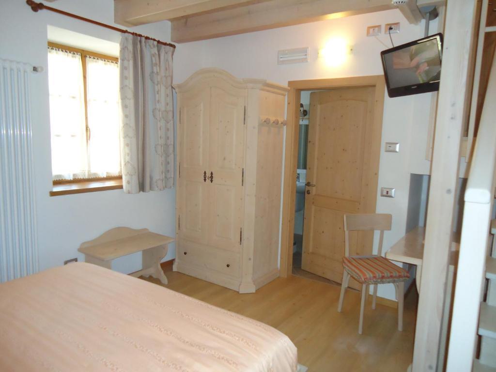 Appartamenti Camere Masi Brenta Rovereto  Bilik gambar