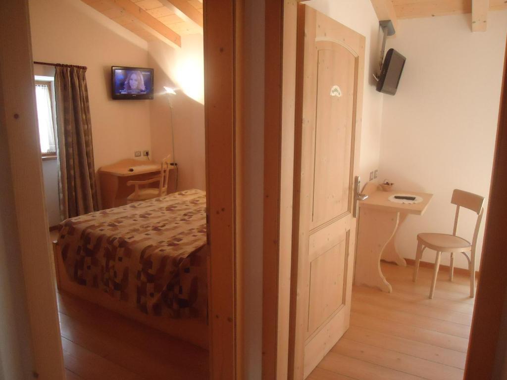 Appartamenti Camere Masi Brenta Rovereto  Luaran gambar