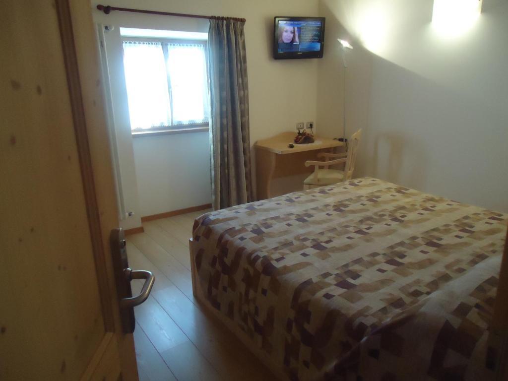 Appartamenti Camere Masi Brenta Rovereto  Bilik gambar