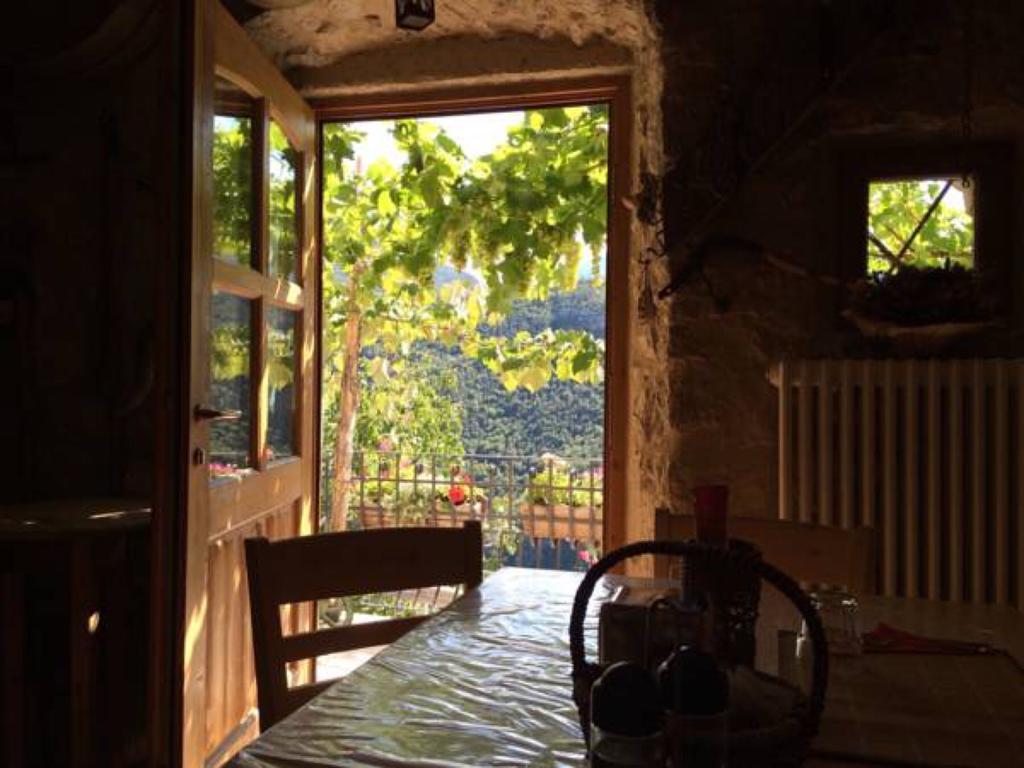 Appartamenti Camere Masi Brenta Rovereto  Luaran gambar