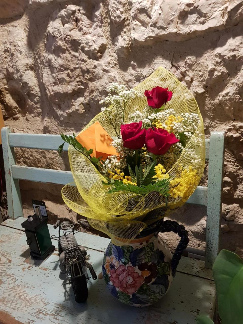 Appartamenti Camere Masi Brenta Rovereto  Luaran gambar